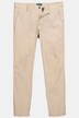Pantalon chino Lightweight Boston Park, ventre confort, coupe Straight Fit 5 poches - jusqu'au 74
