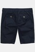 Boston Park chinos-shorts, mavevenlig pasform, lige pasform, op til str. 72