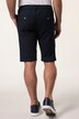 Boston Park chinos-shorts, mavevenlig pasform, lige pasform, op til str. 72