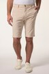 Boston Park chinos-shorts, mavevenlig pasform, lige pasform, op til str. 72