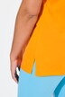 T-shirt, boxy pasform, teddy-motiv