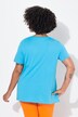 T-shirt, boxy pasform, teddy-motiv