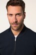 JP 1880 jersey blouson NEW YORK, FLEXNAMIC®, mix & match, op til str. 8XL
