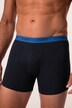 JP 1880 Mid-Pants FLEXNAMIC®, OEKO-TEX, 2er-Pack, Unterhose, bis 8XL