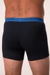 JP 1880 Mid-Pants FLEXNAMIC®, OEKO-TEX, 2er-Pack, Unterhose, bis 8XL