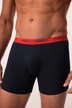 JP 1880 Mid-Pants FLEXNAMIC®, OEKO-TEX, 2er-Pack, Unterhose, bis 8XL