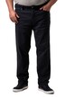 Džíny Men+, břišní střih, kolekce Denim, Regular střih, 5 kapes, do 72