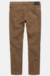 Men+ farvede jeans, denim, mavevenlig pasform, Regular Fit, 5 lommer, op til str. 72