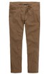 Džíny Men+, břišní střih, kolekce Denim, Regular střih, 5 kapes, do 72
