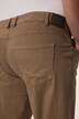 Men+ farvede jeans, denim, mavevenlig pasform, Regular Fit, 5 lommer, op til str. 72