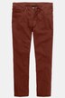 Men+ farvede jeans, denim, mavevenlig pasform, Regular Fit, 5 lommer, op til str. 72