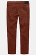 Men+ farvede jeans, denim, mavevenlig pasform, Regular Fit, 5 lommer, op til str. 72