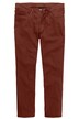 Džíny Men+, břišní střih, kolekce Denim, Regular střih, 5 kapes, do 72