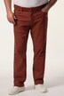 Men+ farvede jeans, denim, mavevenlig pasform, Regular Fit, 5 lommer, op til str. 72