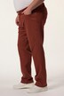 Men+ farvede jeans, denim, mavevenlig pasform, Regular Fit, 5 lommer, op til str. 72