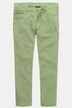 Men+ farvede jeans, denim, mavevenlig pasform, Regular Fit, 5 lommer, op til str. 72