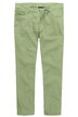 Džíny Men+, břišní střih, kolekce Denim, Regular střih, 5 kapes, do 72