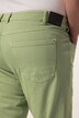 Men+ farvede jeans, denim, mavevenlig pasform, Regular Fit, 5 lommer, op til str. 72