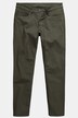 Men+ farvede jeans, denim, mavevenlig pasform, Regular Fit, 5 lommer, op til str. 72