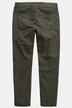 Men+ farvede jeans, denim, mavevenlig pasform, Regular Fit, 5 lommer, op til str. 72