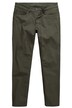 Džíny Men+, břišní střih, kolekce Denim, Regular střih, 5 kapes, do 72