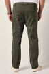 Men+ farvede jeans, denim, mavevenlig pasform, Regular Fit, 5 lommer, op til str. 72