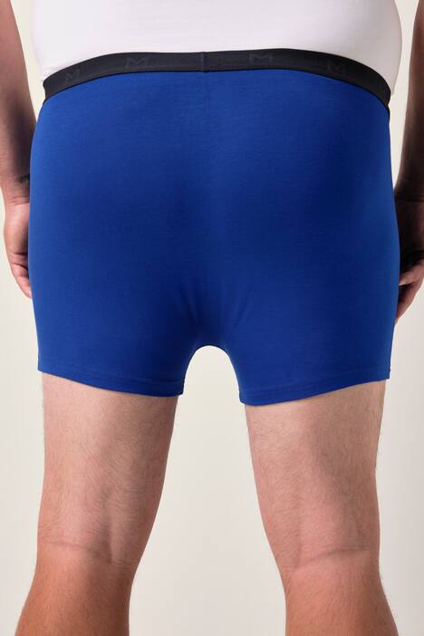 Lot de 2 caleçons Men+ FLEXLASTIC®, ventre confort, sous-vêtements - jusqu'au 8 XL
