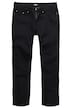 Džíny Men+, břišní střih, kolekce Denim, Regular, 5 kapes, barevná džínovina, do 82/41