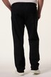 Men+ jeans, magepassform, denim, regular fit, 5-lommers, farget denim, opptil str. 82/41