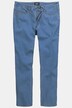 Men+ Jeans, Buikfit, denim, Regular Fit, 5-pocket, gekleurde denim, tot maat 82/41