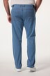 Men+ Jeans, Buikfit, denim, Regular Fit, 5-pocket, gekleurde denim, tot maat 82/41