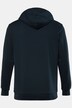 Men+ hoodie, genser, hette, trykk, opptil 8 XL