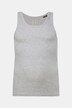 JP1880 Unterhemden, 2er-Pack, Rippjersey, bis 8XL