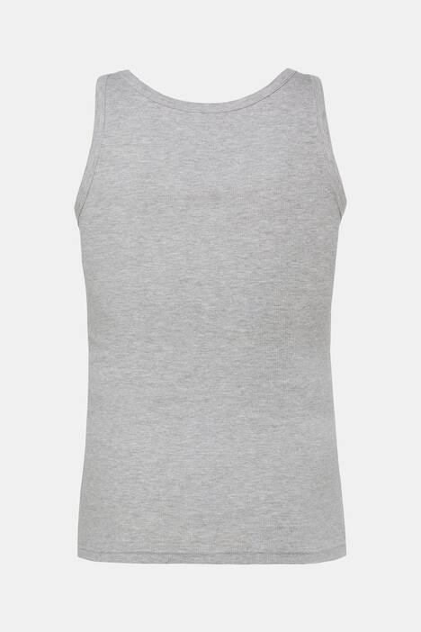 JP 1880 undertrøjer, 2-pak, rib-jersey, ærmeløs, op til 8 XL