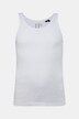 Lot de 2 maillots de corps JP 1880, en jersey bord-côte, sans manches - jusqu'au 8 XL
