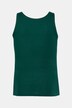 Lot de 2 maillots de corps JP 1880, en jersey bord-côte, sans manches - jusqu'au 8 XL