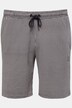 JP 1880 pyjamas, hjemmeklær, T-skjorte, mønstret shorts, opp til 8 XL