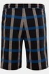 JP 1880 pyjamas, hjemmeklær, T-skjorte, rutet shorts, opp til 8 XL