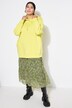Hettegenser, oversized, genser, hette