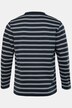Men+ pysjamas magepassform, todelt, langermet henley, lang bukse, modern fit, opptil 8 XL