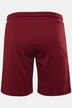 Pigiama Men+ con taglio speciale per l'addome, maglia con stampa e pantaloni corti, fino alla tg. 8XL