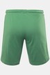 Men+ pysjamas, mønstret T-skjorte, shorts, opptil 8 XL