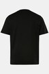 Men+ pijama, camiseta, pantalones cortos estampados, hasta la 8 XL
