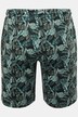 Men+ pijama, camiseta, pantalones cortos estampados, hasta la 8 XL