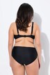 Bikini, sierring, zachte cups, verstelbare schouderbandjes, gerecycled