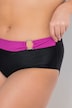 Bikini, sierring, zachte cups, verstelbare schouderbandjes, gerecycled