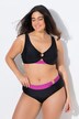 Bikini, sierring, zachte cups, verstelbare schouderbandjes, gerecycled