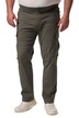 Cargo kalhoty Men+, břišní střih, ultra lehké, rovné, do 72