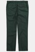 Pantaloni Men+ in misto lino con vestibilità morbida e cintura elastica, fino alla tg. 72
