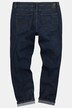 JP 1880 Colorjeans FLEXNAMIC®, 5-Pocket, Modern Straight Fit, light weight, bis 72/36